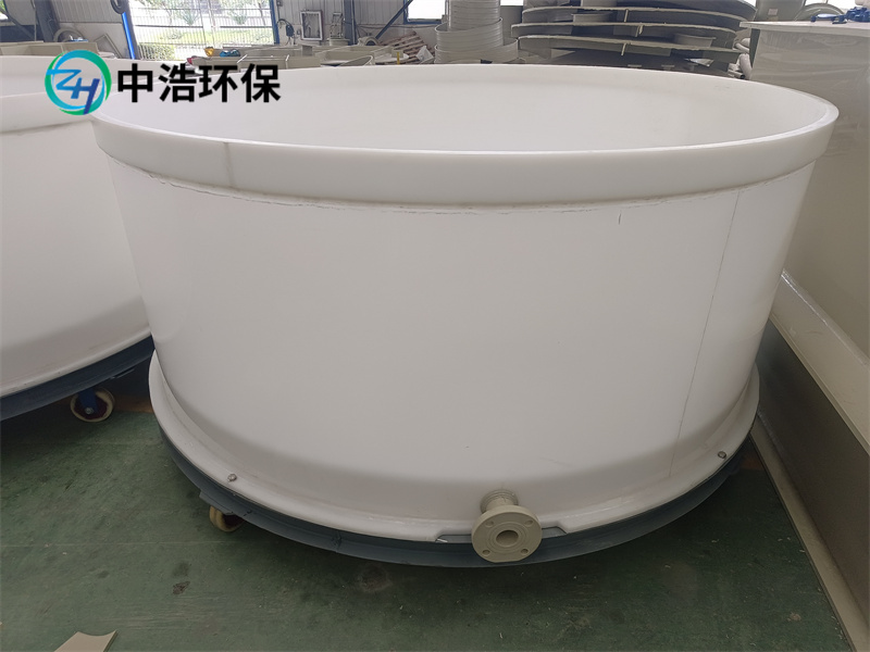 绥宁PP抽滤槽